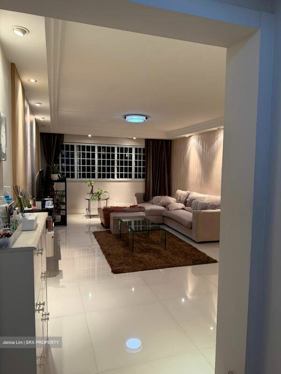 Blk 22 Saint George's East Gardens (Kallang/Whampoa), HDB 5 Rooms #507754681